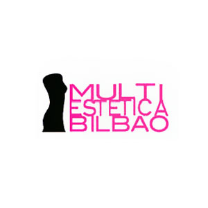 logotipo de multiestética Bilbao