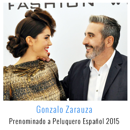gonzalo zarauza peluquero español2015