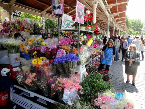 Tienda de Flores Bilbao