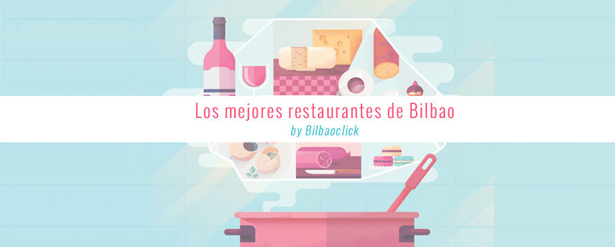 Los mejores Restaurantes de Bilbao