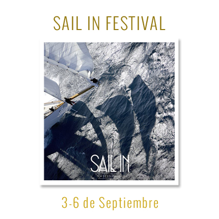 sail in festival bilbao