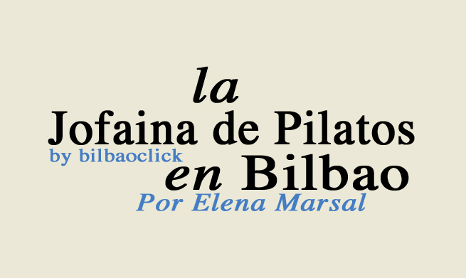 Bilbao Living Bilbao Elena Marsal