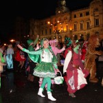 carnavales bilbao
