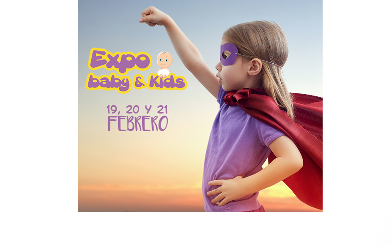 Vuelve la Feria Expobaby & Kids al BEC tras el espectacular éxito de su anterior edición