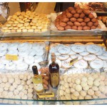 San Blas Pastelería Don Manuel Bilbao Dulces