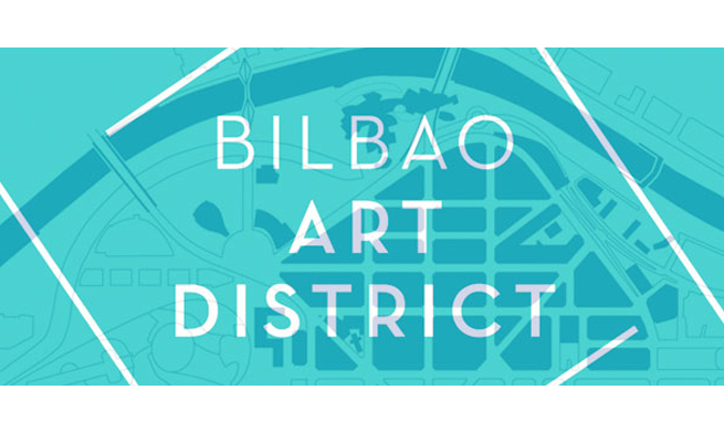 Bilbao Art District