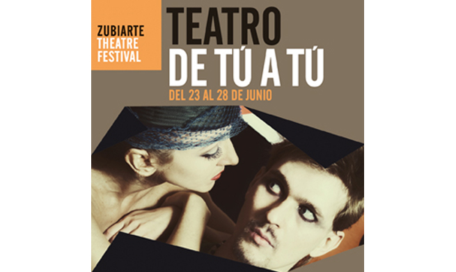 Festival de Teatro Zubiarte Bilbao