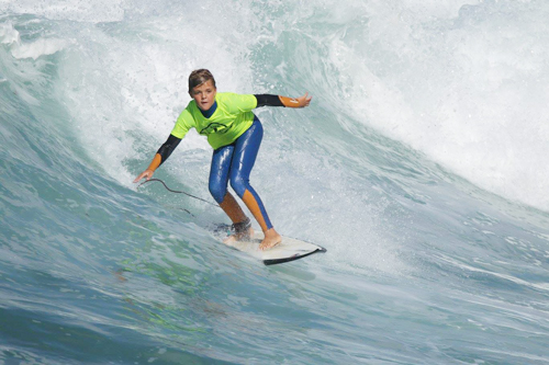 Bakio RipCurl Surf Eskola Bakio