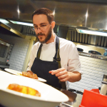 bio paul ibarra los fueros