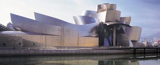 Visita al Museo Guggenheim aniversario