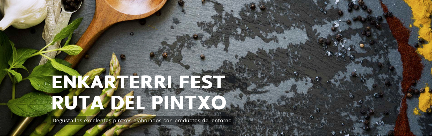 Enkarterri Fest 2017 Festival Gastronomia Zalla