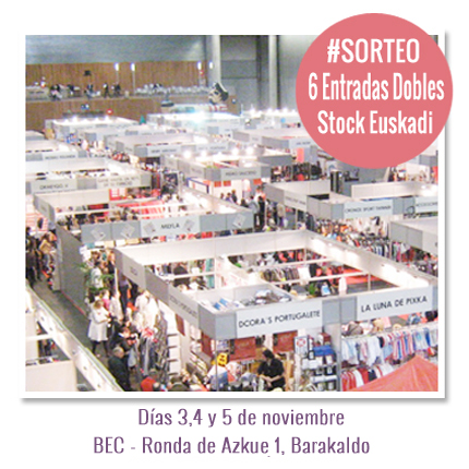Feria-Stock-Euskadi-sorteo-noviembre