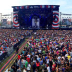 bbk live 2018 Bilbao