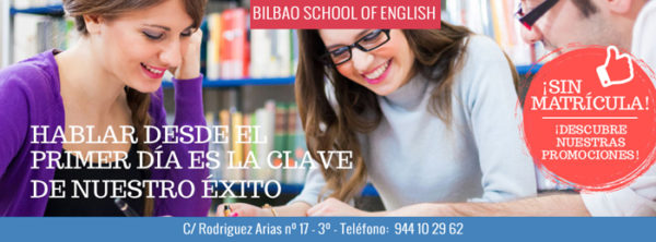 mejor-metodo-aprender-ingles-bilbao-bilbaoschool