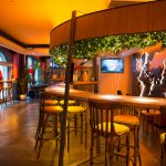 the board pub gastronomia bilbao