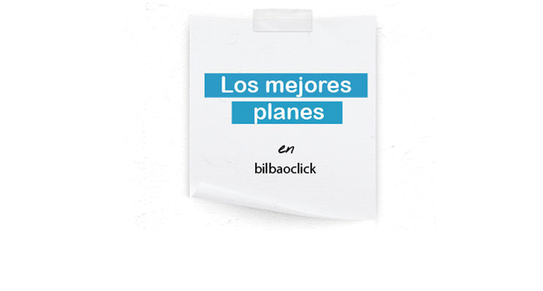 Planes Bilbao