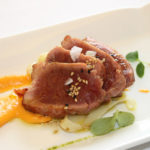 Tamarises Izarra exquisita carne