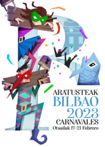Carted Carnaval Bilbao
