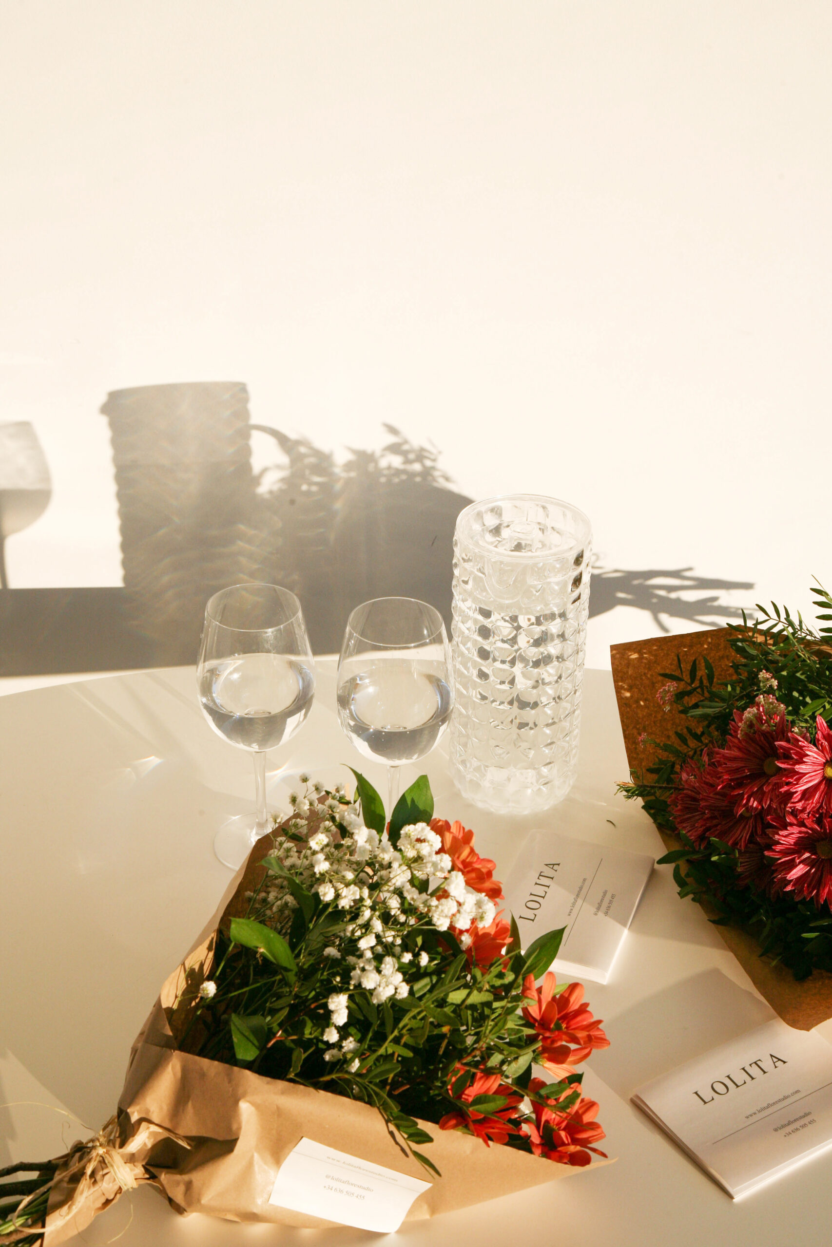 Floristerias de Bilbao