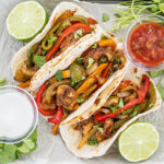 los mejores restaurantes mexicanos de Bilbao