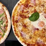 Pizzerias Copla con una de las mejores pizzas