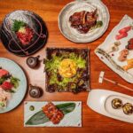 restaurante japones 99 sushi bar en bilbao