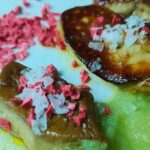 Restaurante Kasko pide su delicioso foie