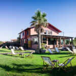 Milagros Restaurante en Barrika