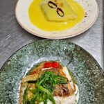 mejores restaurantes del casco Viejo de Bilbao, Lurrina