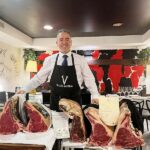 Asador Restaurante Sukalde Andoni Mier