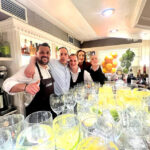 Bares de Bilbao uno de ellos es Bar Jaime