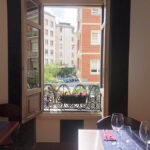 La Kazuela restaurante