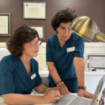 Equipo de Clinica ME Bilbao