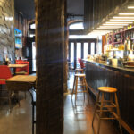 restaurante Txio y bar en Bilbao