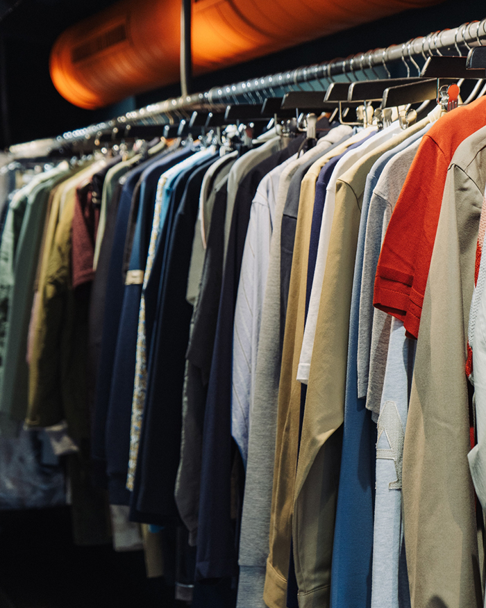 camisetas de Numan Bilbao de moda hombre y mujer