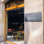 restaurante Nura Bilbao