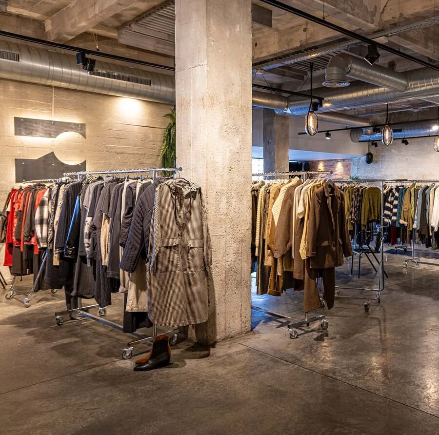 eventos corporativos en Silo Bilbao. Puedes reservar tu espacio