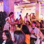 gente invitada a eventos en Silo Bilbao