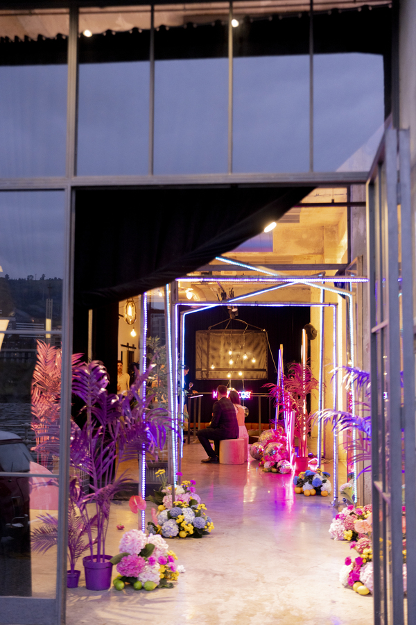 coches para bodas y eventos en Siilo Bilbao