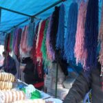 Feria de San Blas en Bilbao