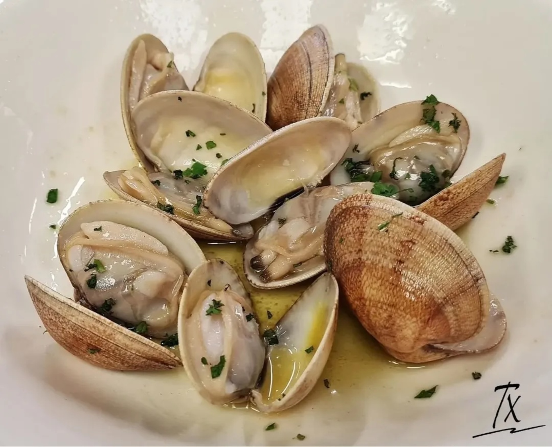 Alemanas a la marinera