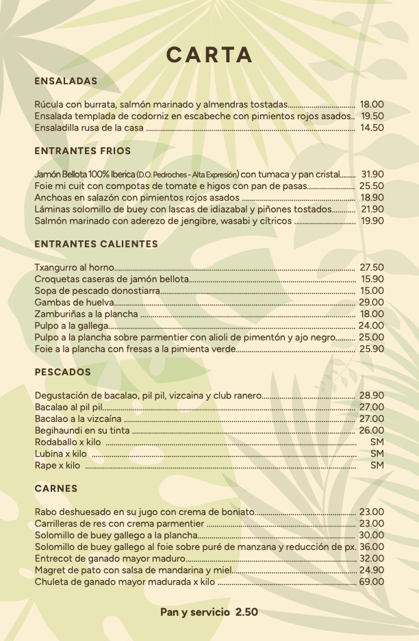 una excelente bodega con unos caldos internacionales