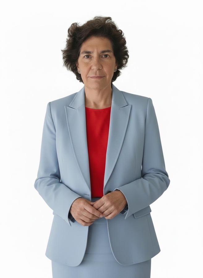 La doctora, Margarit Esteban es la responsable de Clinica ME