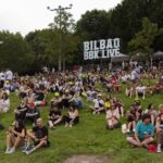 BBK Live Bilbao en Kobetamendi