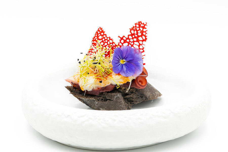 Pintxos de Bizkaia: ganador tradicional es Izarra Berria