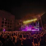 conciertos Aste Nagusia