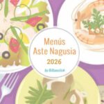 menus aste nagusia Bilbao