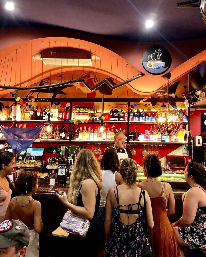 restaurante Kasco Bilbao